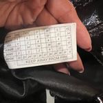 One Teaspoon  Music is Lethal Black Strapless Bodycon Mini Dress, size Small NWT Photo 7