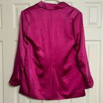 House of Harlow Pink Blazer Size M Photo 2