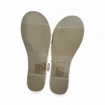 Princess Polly  Barbados Sandals Natural Espadrille Platforms NWOT No Box Photo 5