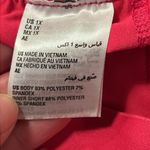 Ideology  womens 1x pleated tropical skirt‎ with built in shorts Photo 3