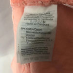 CREW MERCANTILE WO SZ 14 DENIM SKIRT RAW HEM Photo 9