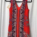 Soulmates  Paisley Dress Size XS Photo 4