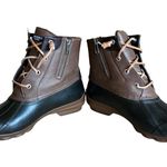 Sperry  Saltwater Duck Boots  waterproof Photo 5