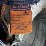 Rock Revival NWOT  Jeans Womens Size 26 Tyra‎ skinny Denim Embellished Pockets Photo 11