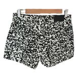 Pistola  - NWT High Rise Winston White Noise Jean Denim Shorts Sz 26 Photo 3