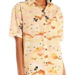 Billabong  Mystic Beach Button Down Shirt Photo 0