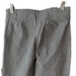 ZARA  High Waisted Gingham Leggings Photo 8