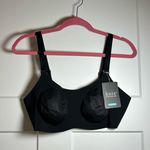 Knix Evolution Bra Size 36D/38C Photo 0