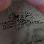 Circus by Sam Edelman  LENI BEACH BABE BLACK ESPADRILLE SLIP ON FLATS 7.5 Photo 7