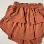 Aerie Weekend Ruffle Skirt Photo 4