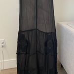 Alice + Olivia Dress Sz M Photo 1