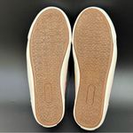 Coach Barrett Multicolor Signature C Poppy Low Top Lave up Sneakers Size 7.5B Photo 6