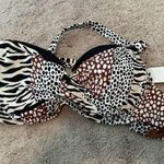 Bleu Rod Beattie NWT 36D swimsuit top Photo 0