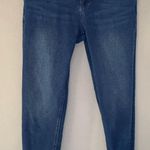 Boden USA Boden Women's Size 8 Girlfriend Denim Photo 0