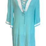 Shoreline Divas Limited Swimsuit Cover Up Loungewear Size Small-NWT Photo 0