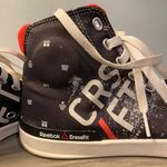 Reebok ‎ Crossfit Lite TR Womens Powerlifting Gym High Top Black Shoe US Size 9 Photo 6