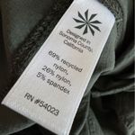 Athleta  Trekkie Cropped Pants in Green 778166 Size 10 Tall Photo 5