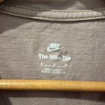 Nike Cropped Tee | Small Photo 2