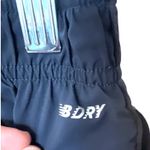 New Balance ‎ B Dry 3" Running Shorts Women's Small Navy Blue EUC Photo 2