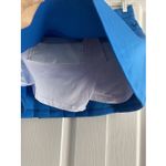 PGM Women's 27 Golf Masters Blue Tennis Skort Athletic Pickleball Photo 4