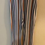 Urban Outfitters Striped Flare Soft Leggings Photo 0