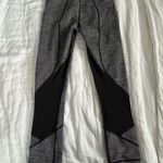 Lululemon  x soul cycle 23” cropped leggings size 2 Photo 2