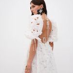 For Love & Lemons Leighton Mini Dress Photo 2