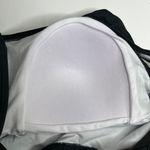 One Piece Modest Black Swimsuit New L Size L Photo 3