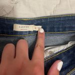Harper Heritage Jean Shorts Photo 2