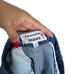 Reformation NWT  Montauk Pleated High
Rise Jeans SIZE 31 Photo 6