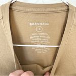 Talentless  “KIM IS MY LAWYER” T-shirt SMALL Photo 3