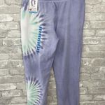 Wildfox  Tie-Dye Joggers Photo 3