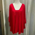 Avenue Flowy shirt Photo 2