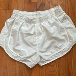 Nike Barley Worn Running Shorts Photo 0
