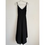 City Chic Women's Black Sara Jumpsuit Plus Size Women's Size M/18 NEW Pockets Photo 9