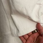 Lilly Pulitzer White Wedding Dress Photo 2