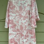 Tyche Pink Dress Photo 1