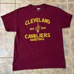 Cleveland Cavaliers NBA T Photo 0