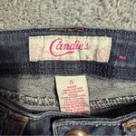 Candie's Y2K Bootcut Jeans Size 5 Photo 8