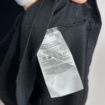 Nike The Tee Women Black Athletic Tank Top Just Do it size small Photo 4