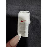 Nike  Boy Shorts Women's Activewear Athletic‎ Boxer Briefs Black sz Small Workout Photo 3