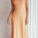 Selfie Leslie  Maxi Dress Photo 0