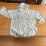 Spirit Jersey NWOT Nashville Music City hooded top acid wash XS, 20” p2p Photo 5