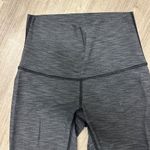 Lululemon  High Rise Grey Legging Photo 2