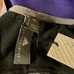 Adidas by Stella McCartney Printed fleece track jacket steel grey L Gray Size L Photo 6