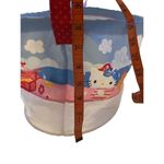 Hello Kitty  Pirate Carrying Bag Tote Purse Kawaii Beach Coastal Photo 6