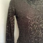 Sequined Shortie Jumpsuit Photo 2