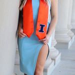 Showpo White Midi Dress Photo 2