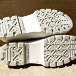 Converse  Platform Sneaker Chuck Taylor All Star Lugged High Top Black 7 Photo 6