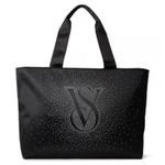 Victoria's Secret Victoria’s Secret Bling Tote Bag Photo 0